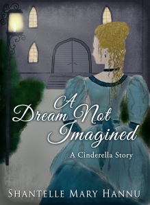 A Dream Not Imagined Cover