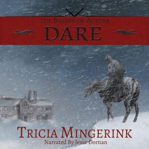 Dare Audiobook Cover