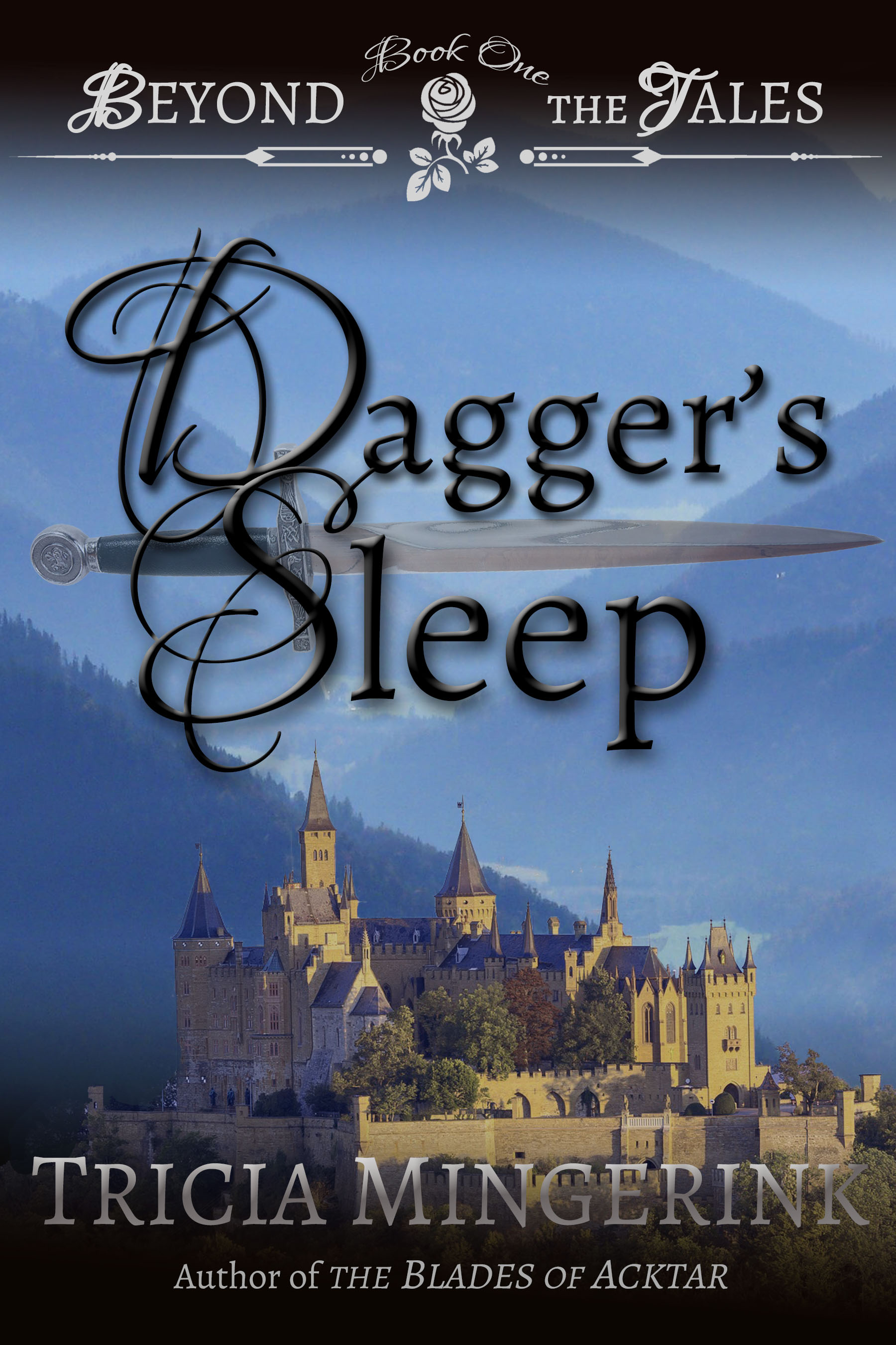 Dagger's Sleep Cover - Updated 031118
