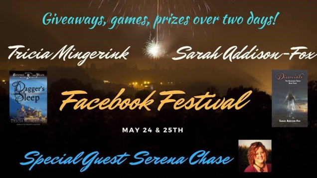 Facebook Festival Header